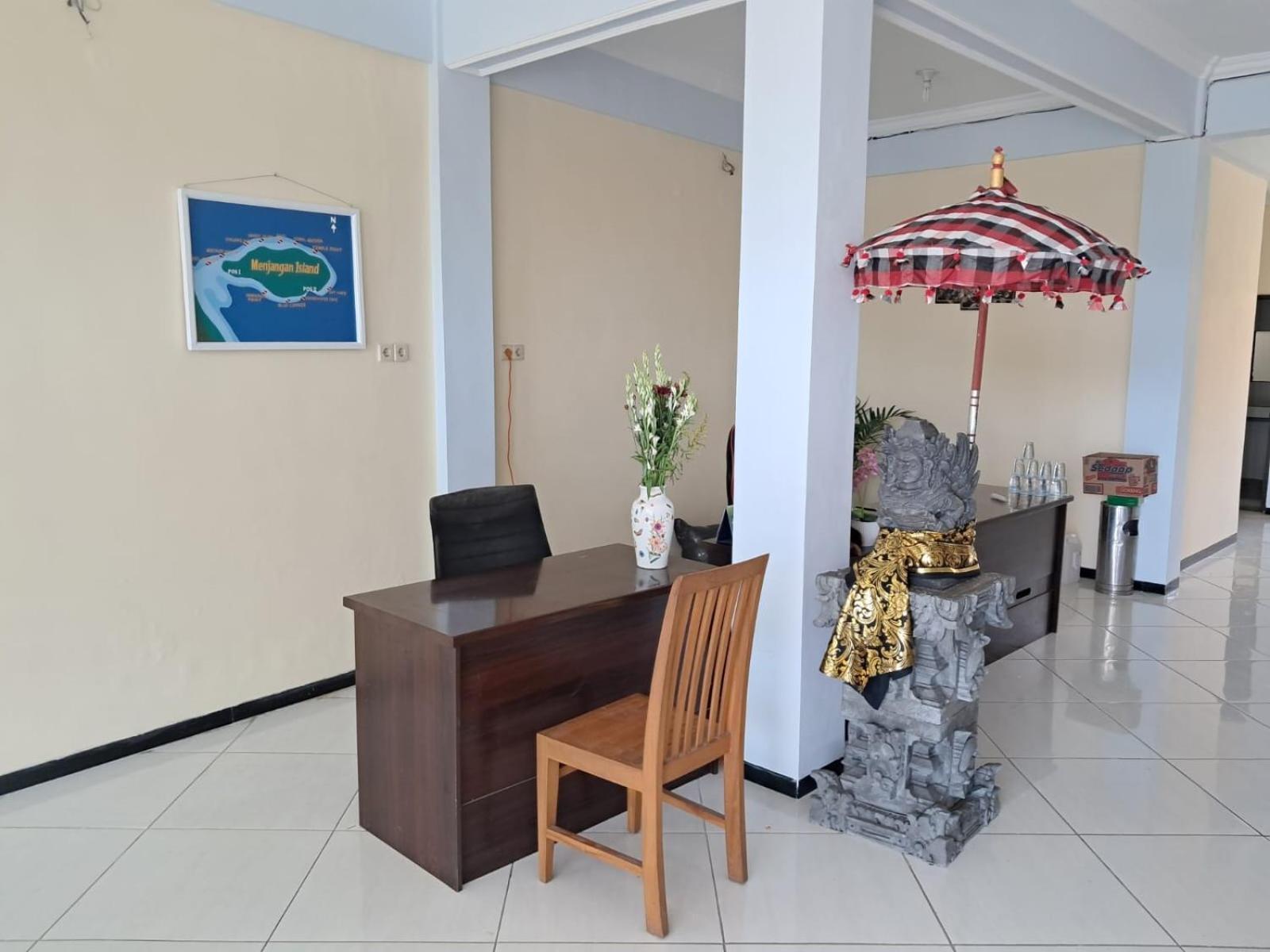 Avana Hotel & Dive Center Pemuteran Extérieur photo