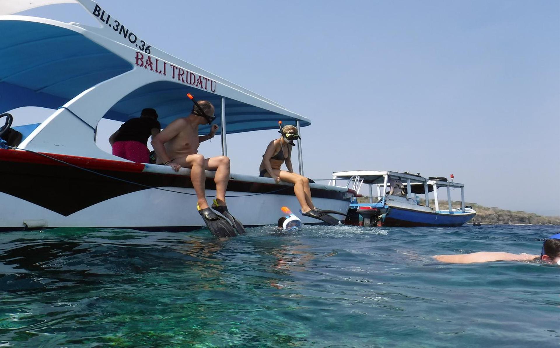 Avana Hotel & Dive Center Pemuteran Extérieur photo